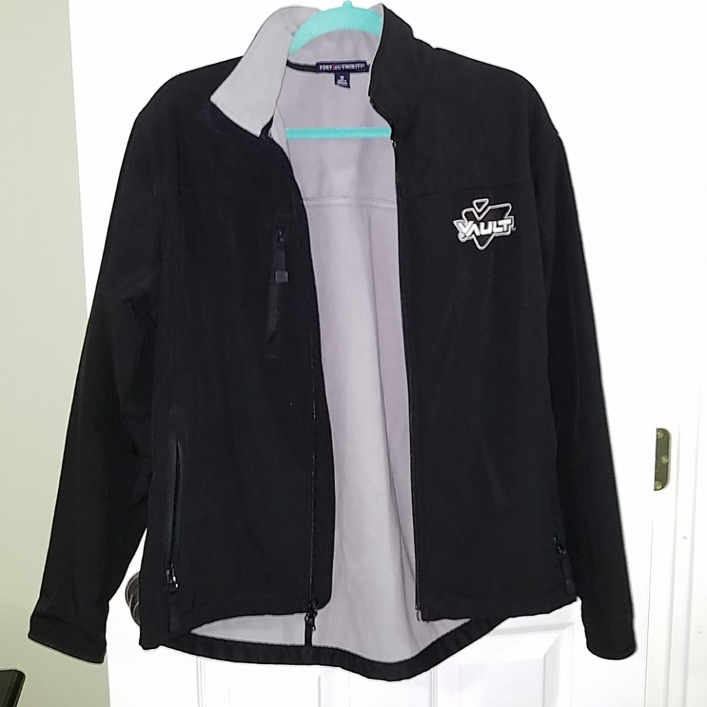 Perfect water/wind proof jacket